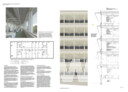 2. Rang / 2. Preis: Knorr & Pürckhauer Architekten GmbH ETH, Zürich