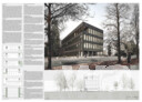 6. Rang / 6. Preis: Gähler Flühler Architekten AG BSA SIA, St. Gallen