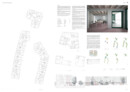 2. Rang / 2. Preis: Gonzalo Neri & Weck Architekten GmbH, Zürich