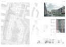 2. Rang / 2. Preis: Gonzalo Neri & Weck Architekten GmbH, Zürich