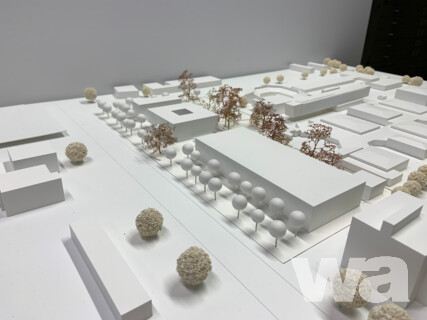 Campus Handwerk der Handwerkskammer Koblenz