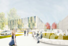 1. Preis: Schuster Architekten, Düsseldorf