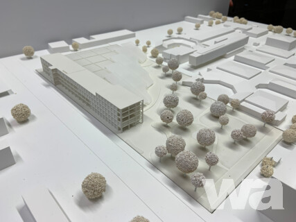Campus Handwerk der Handwerkskammer Koblenz