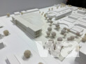 Anerkennung: Bolwin Wulf Architekten, Berlin