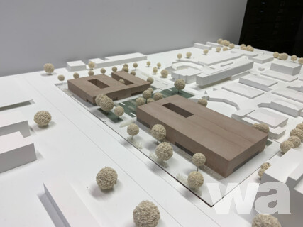 Campus Handwerk der Handwerkskammer Koblenz