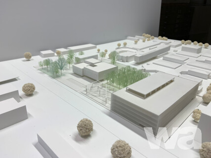 Campus Handwerk der Handwerkskammer Koblenz