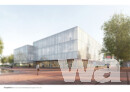 Anerkennung: Office ParkScheerbarth, Berlin