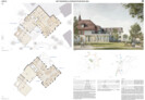 3. Preis: Schneider & Schneider Architekten, Aarau