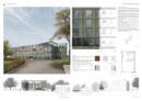 5. Preis: Gonzalo Neri & Weck Architekten GmbH, Zürich