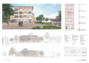 4. Preis: Sedano Architecture GmbH, Basel