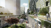 Building Block © KCAP Architects&Planners, Rotterdam