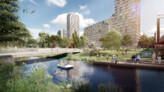 Dommel © KCAP Architects&Planners, Rotterdam