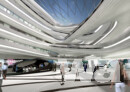 2. Rang: Zaha Hadid Architects, London 
