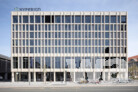 1. Preis: Gerber Architekten GmbH, Dortmund