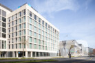 1. Preis: Gerber Architekten GmbH, Dortmund