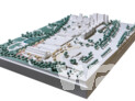 Weiteres teilnehmendes Team: DeZwarteHond GmbH, Köln   bauchplan landschaftsarchitekten und stadtplaner partnerschaft mit beschränkter berufshaftung, München / Foto: © Till Budde