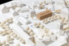 Anerkennung: NEW Architekten GbR, Köln