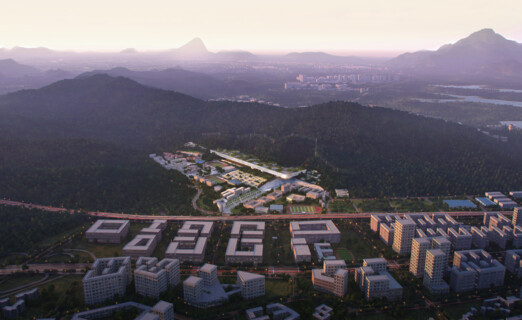 Shenzhen Institute of Design and Innovation