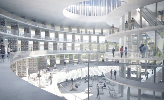 Shenzhen Institute of Design and Innovation