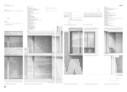 1. Rang / 1. Preis: Canevascini & Corecco architetti, Lugano