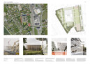 5. Rang / 5. Preis: Jan Kinsbergen Architekt, Zürich
