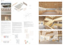 2. Rang / 2. Preis: Esposito   Javet architectes epfl fas sia, Lausanne