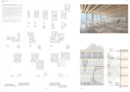 2. Rang / 2. Preis: Esposito   Javet architectes epfl fas sia, Lausanne