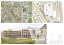 6. Rang / 6. Preis: Joud Vergely Beaudoin Architectes, Lausanne
