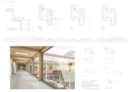 6. Rang / 6. Preis: Joud Vergely Beaudoin Architectes, Lausanne