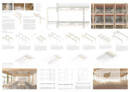 6. Rang / 6. Preis: Joud Vergely Beaudoin Architectes, Lausanne