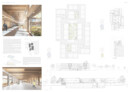 1. Rang / 1. Preis: Giorgis Rodriguez Architectes Sàrl, Genève/Genf