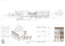 1. Rang / 1. Preis: Giorgis Rodriguez Architectes Sàrl, Genève/Genf