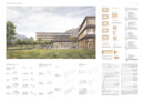 3. Rang / 3. Preis: Enric Argemí Architecte, Genève/Genf