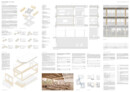 4. Rang / 4. Preis: Dolci Architectes Sàrl, Yverdon-les-Bains