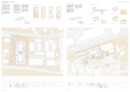 4. Rang / 4. Preis: Dolci Architectes Sàrl, Yverdon-les-Bains