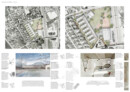 8. Rang / 8. Preis: LABAC, architectures et espaces chantiers, Montreux