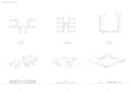8. Rang / 8. Preis: LABAC, architectures et espaces chantiers, Montreux