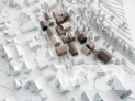 2. Preis: prosa Architektur   Stadtplanung | Quasten Rauh PartGmbB, Darmstadt
