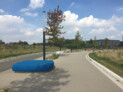 Campuspark | Campusboulevard Hochschulcampus Nord