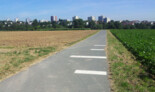 Rundroute Regionalpark Frankfurt