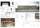 5. Rang / 5. Preis: Gonzalo Neri & Weck Architekten GmbH, Zürich