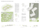3. Preis: Humpert & Kösel-Humpert Freie Architekten und Stadtplaner, Karlsruhe