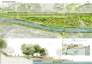 Anerkennung: mesh landschaftsarchitekten PartG mbB Prominski – Nakamura – Prominski, Hannover