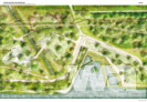 Anerkennung: mesh landschaftsarchitekten PartG mbB Prominski – Nakamura – Prominski, Hannover