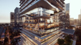 Gewinner: Ennead Architects LLP, Shanghai