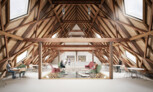 2. Preis: Atelier Schmelzer Weber, Dresden