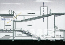 3. Preis: Barkow Leibinger Architekten, Berlin