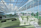 2. Preis: Schulitz   Partner Architekten, Braunschweig