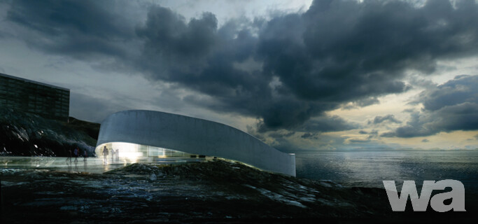 Greenland’s National Gallery of Art
