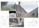 4. Rang / 4. Preis: Canevascini & Corecco architetti, Lugano